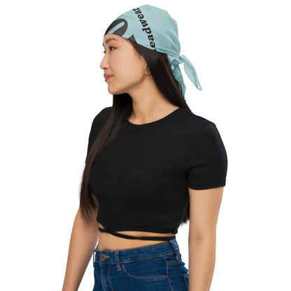 Classic Clouds Bandana