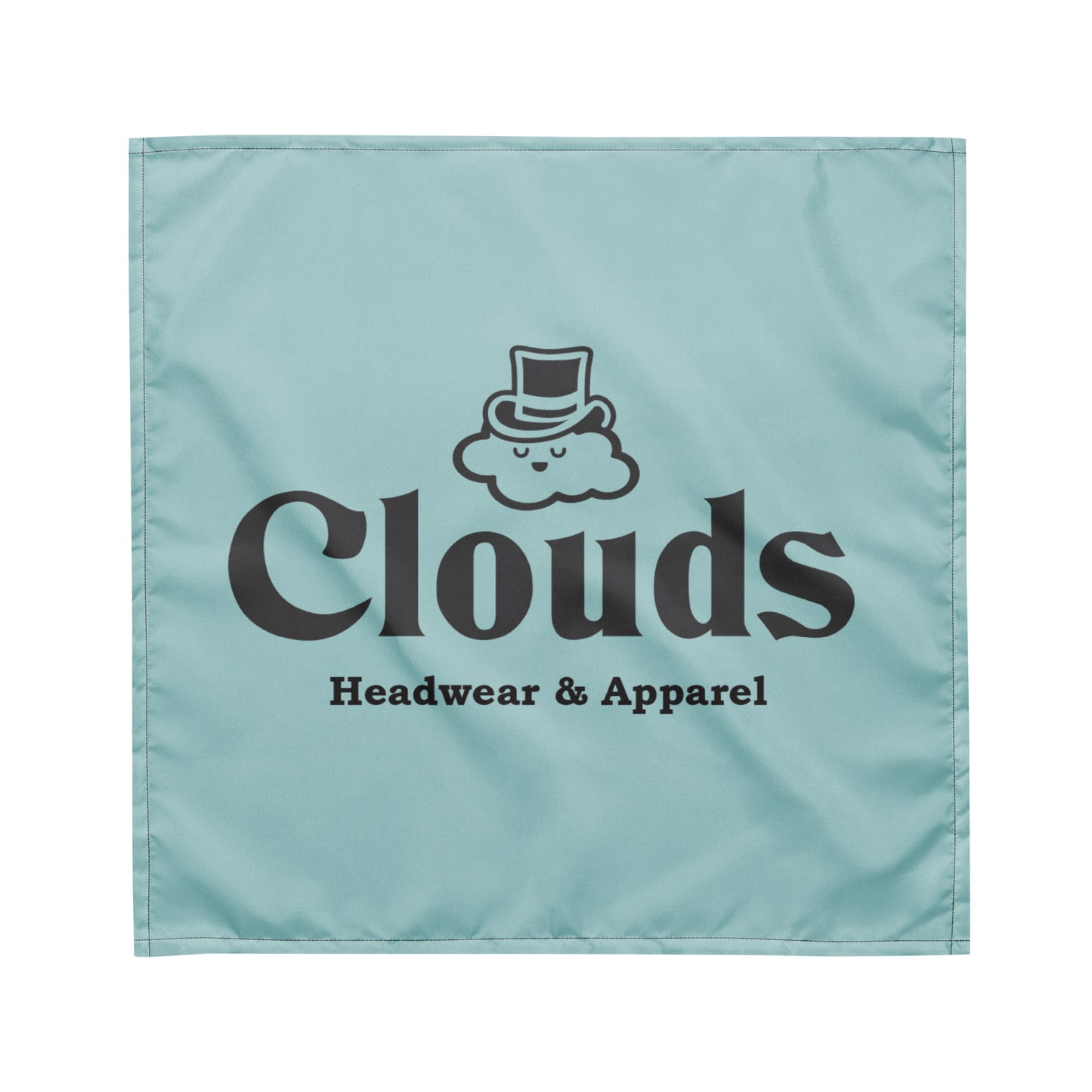 Classic Clouds Bandana