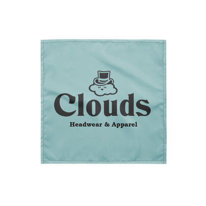 Classic Clouds Bandana