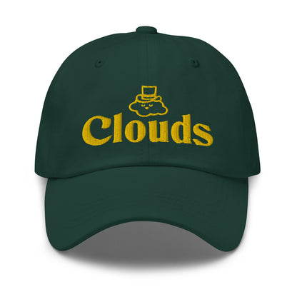 Clouds Original Cap in Champion Colors