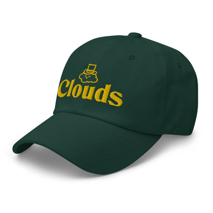 Clouds Original Cap in Champion Colors