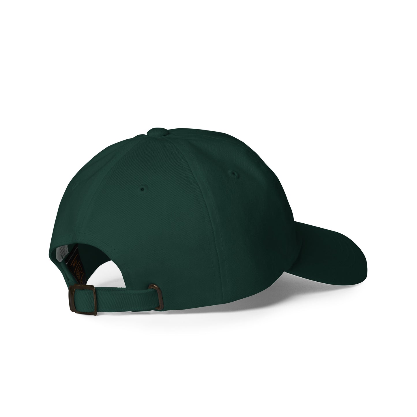 McCloud Cap in Spruce