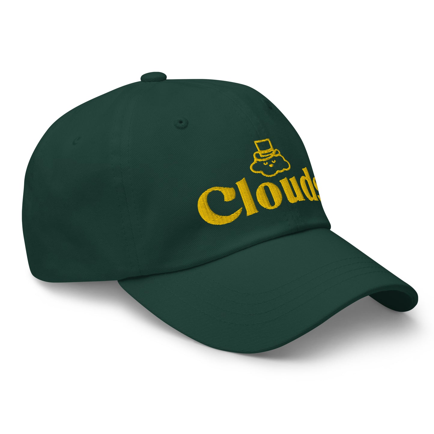 Clouds Original Cap in Champion Colors