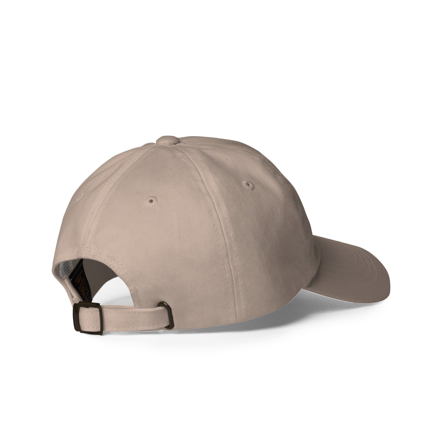 Classic Clouds Cap in Stone