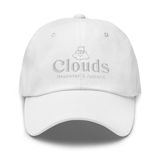 Classic Clouds LOWKEY Cap