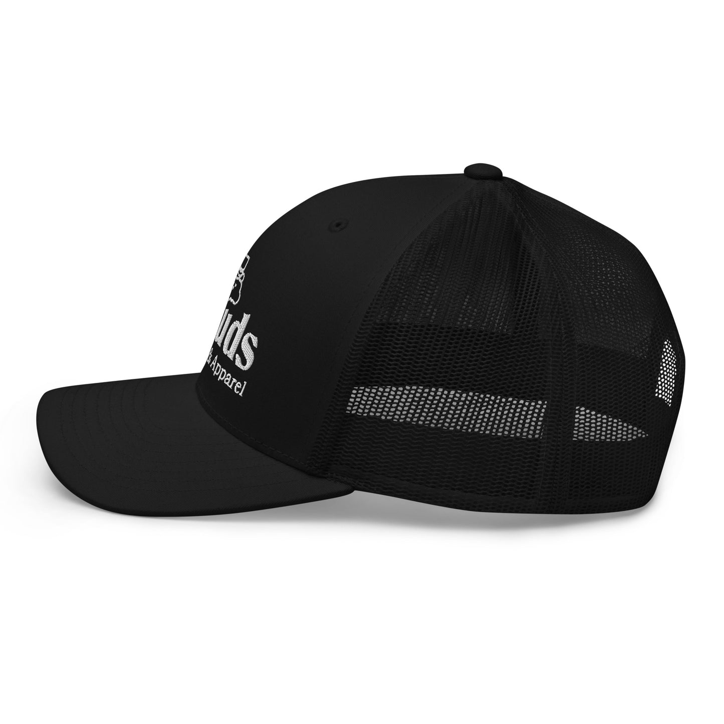 Classic Clouds Trucker Cap