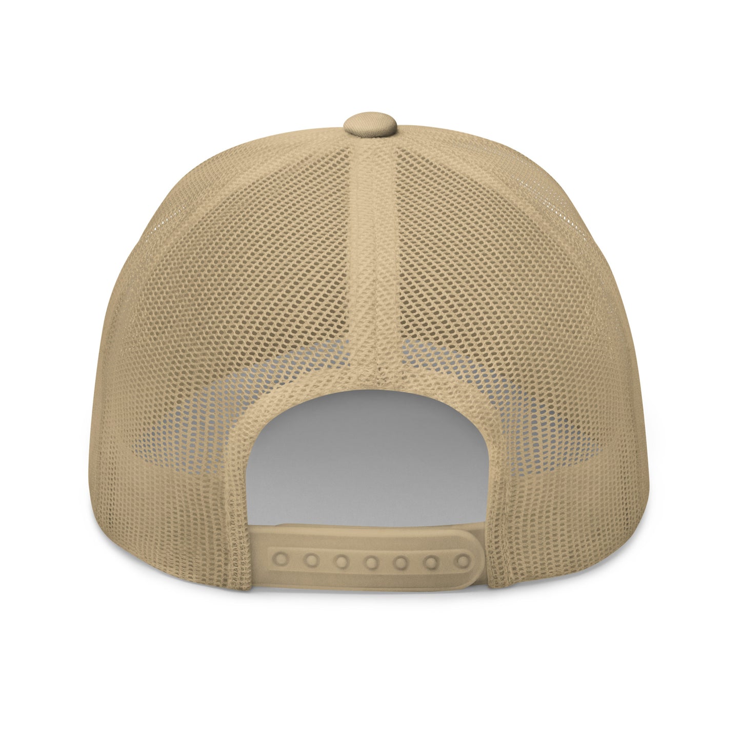 Classic Clouds Trucker Cap